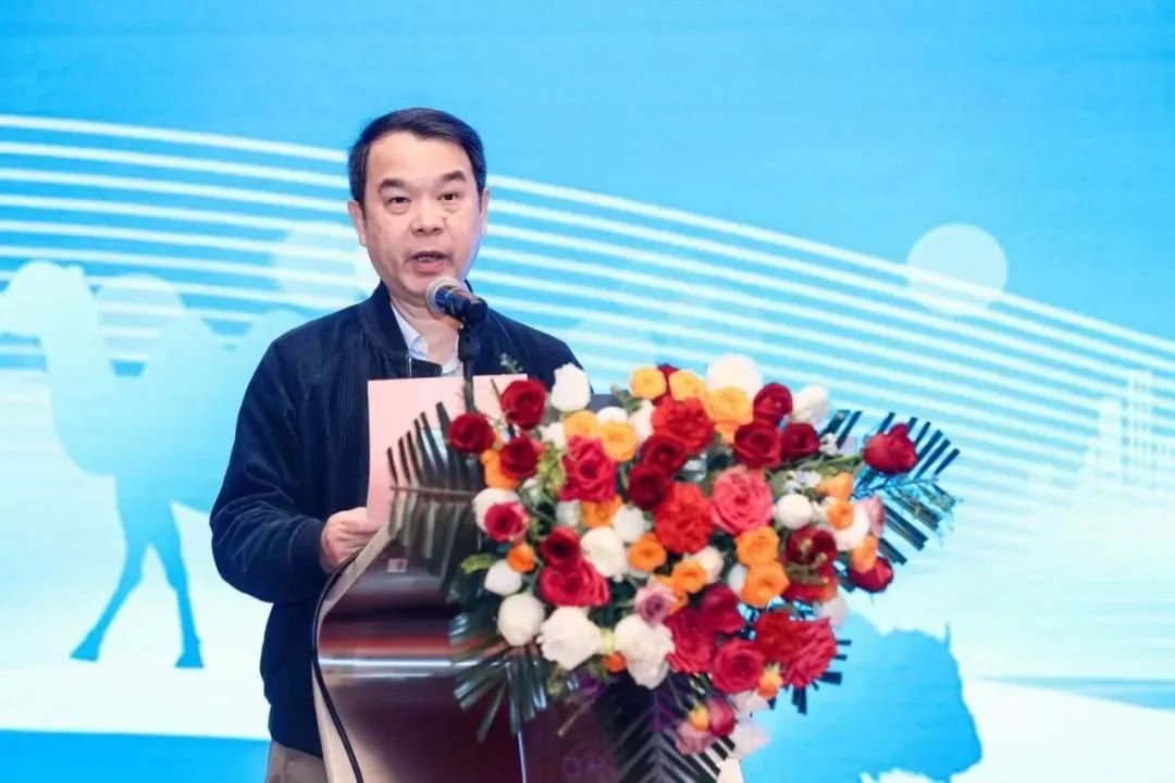 皇氏集團(tuán)聚焦特種乳盛會(huì)，共謀中國(guó)特種乳產(chǎn)業(yè)發(fā)展大計(jì)
